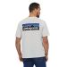 Tee shirt Patagonia P-6 Logo Responsibili-Tee