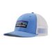 P-6 Logo LoPro Trucker Hat ABNB
