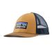 P-6 Logo LoPro Trucker Hat TNGOI