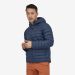 Doudoune Patagonia Down Sweater Hoody