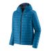 M's Down Sweater Hoody ENLB