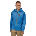 Veste de pêche M's Ultralight Packable 