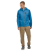 Veste de pêche M's Ultralight Packable 