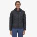 Doudoune Patagonia W's Micro Puff Hoody