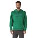 Sweat unisexe P-6 Logo Uprisal Hoody 