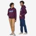 Sweat unisexe P-6 Logo Uprisal Hoody 
