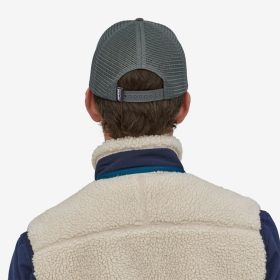 Casquette Patagonia P-6 Logo Trucker Hat