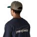 Casquette Patagonia P-6 Logo Trucker Hat