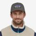 Casquette Patagonia P-6 Logo Trucker Hat