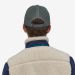 Casquette Patagonia P-6 Logo Trucker Hat