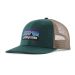 P-6 Logo Trucker Hat CASG
