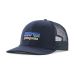 P-6 Logo Trucker Hat NENA