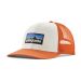 P-6 Logo Trucker Hat WHRL