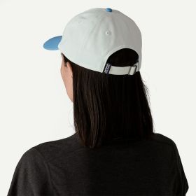 Casquette Patagonia P-6 Label Trad Cap