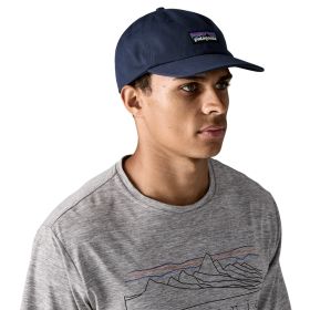 Casquette Patagonia P-6 Label Trad Cap