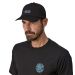 Casquette Patagonia P-6 Label Trad Cap