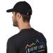 Casquette Patagonia P-6 Label Trad Cap