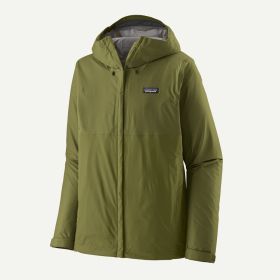 M's Torrentshell 3L Rain Jacket CPRG