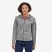 Polaire femme W's Better Sweater Fleece Hoody Patagonia