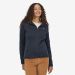 Polaire femme W's Better Sweater Fleece Hoody Patagonia