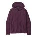 W's Better Sweater Fleece Hoody NTPL