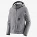 W's Ultralight Packable Jacket Salt Grey SGRY