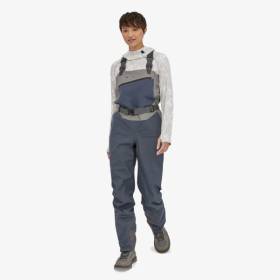Waders femme Swiftcurrent Patagonia