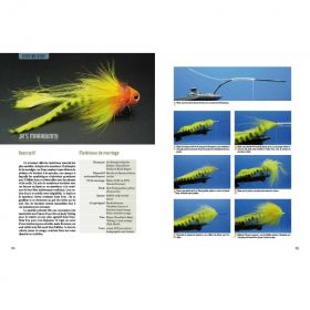 La pêche du brochet à la mouche