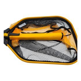 Epuisette flottante pliable OUINET Float
