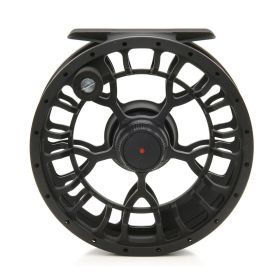 Moulinet mouche HERO Vision NOIR