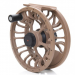 Moulinet mouche HERO Vision MARRON