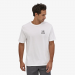 Soft Hackle Organic Cotton T-Shirt Patagonia