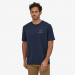 Soft Hackle Organic Cotton T-Shirt Patagonia