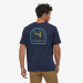 Soft Hackle Organic Cotton T-Shirt Patagonia