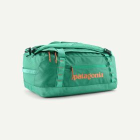 Black Hole Duffel Bag 40L AQST