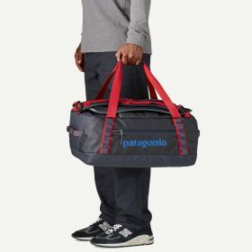 Sac Patagonia Black Hole Duffel Bag 40L