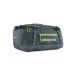 Black Hole Duffel Bag 40L NUVG