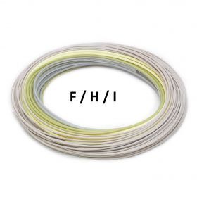 Elite RIO Predator Fly Line F-H-I