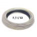 Elite RIO Predator Fly Line F-I-S3