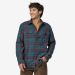 Chemise Patagonia Organic Cotton Midweight Fjord Flannel Shirt 