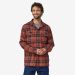 Chemise Patagonia Organic Cotton Midweight Fjord Flannel Shirt 