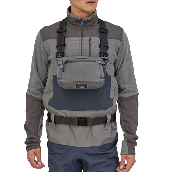 Stealth Work Station Sacs de p che Equipements Riverstones