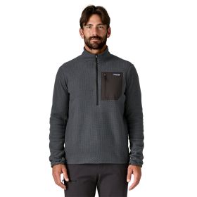 Polaire M's R1 Air Zip-Neck Patagonia