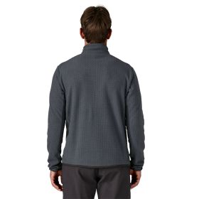 Polaire M's R1 Air Zip-Neck Patagonia