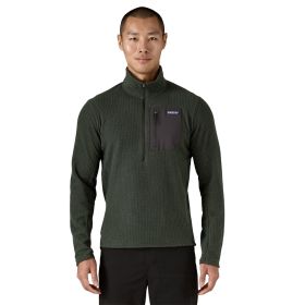 Polaire M's R1 Air Zip-Neck Patagonia