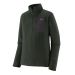M's R1 Air Zip-Neck OLGG