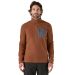 Polaire M's R1 Air Zip-Neck Patagonia