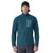 Polaire M's R1 Air Zip-Neck Patagonia