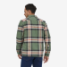 Surchemise Patagonia Midweight Fjord Flannel Shirt