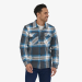 Surchemise Patagonia Midweight Fjord Flannel Shirt